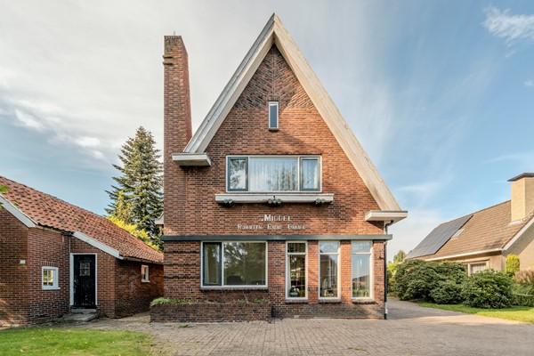 Medium property photo - Zuiderdiep 481, 9521 AN Nieuw-Buinen